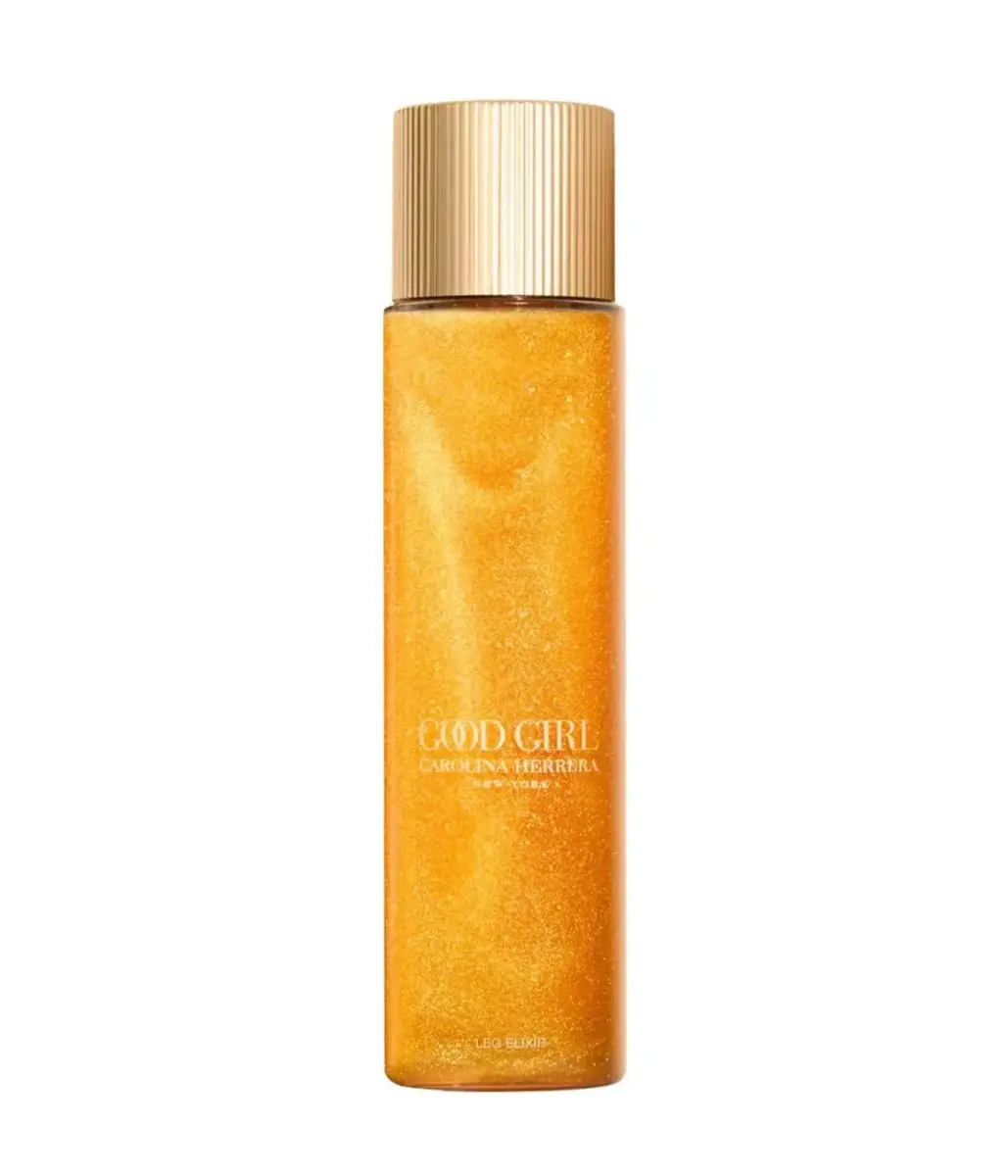 Carolina Herrera Good Girl Legs Oil
