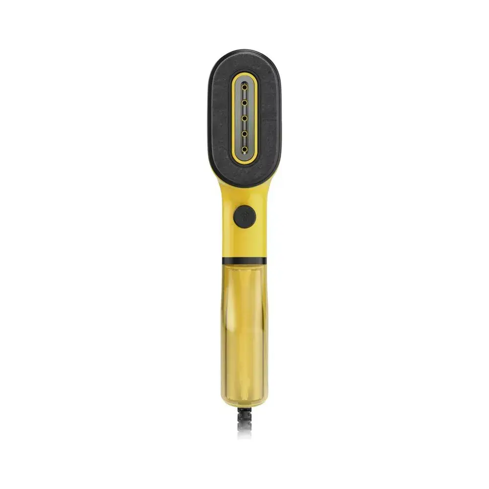 TEFAL Pure Pop rokas tvaika gludināšanas ierīce, 1300W, dzeltens