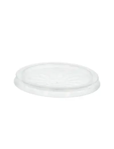 Vāki To Go, vienreizl., PP, caurspīdīgi, D 11.5, 0.092kg, 25gab