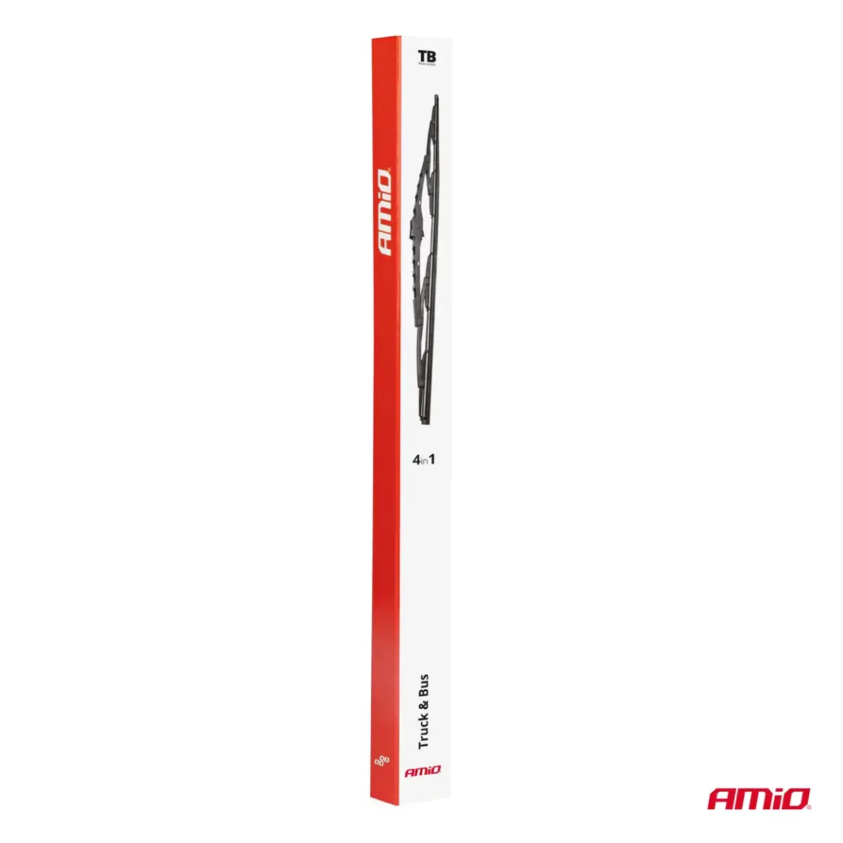 FLAT WIPER BLADE  904 28" 700mm TRUCK T03