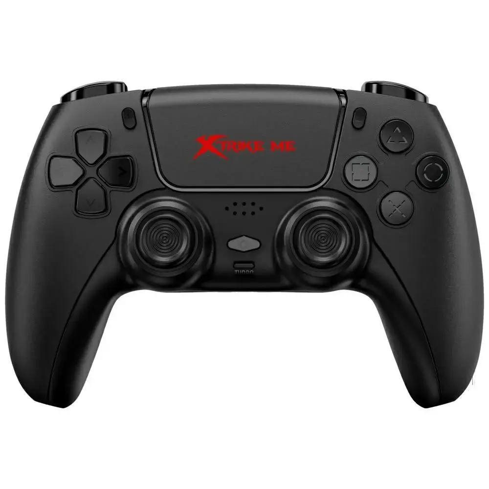 XTRIKE ME Universal Bluetooth Game Controller GP-51 black