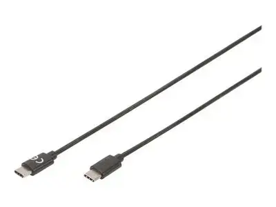 DIGITUS USB-C cable - 1.8 m