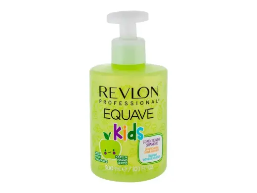Revlon Professional Equave Kids Shampoo 300 ml