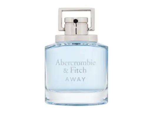 Abercrombie & Fitch Away (EDT) tualetinis vanduo vyrams 100 ml