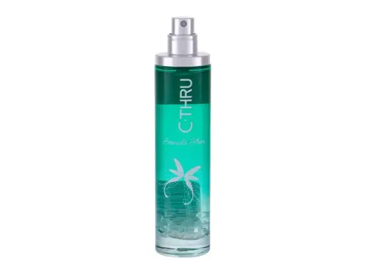 C-THRU Emerald Shine Eau de Toilette 50 ml