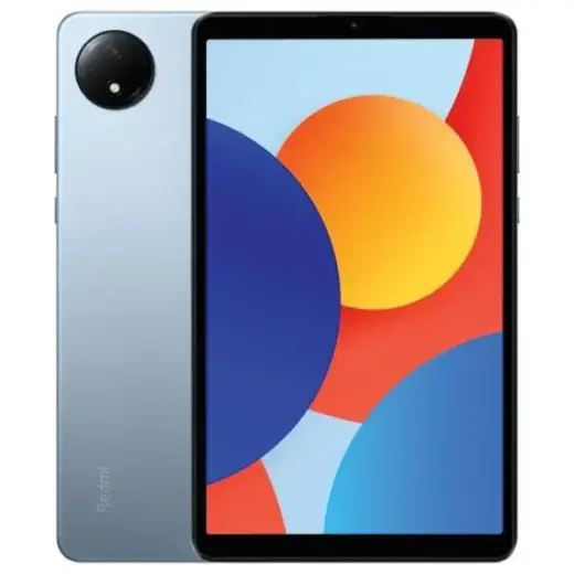 Xiaomi Redmi Pad SE 8.7" 4|128 GB niebieski|sky blue 58137