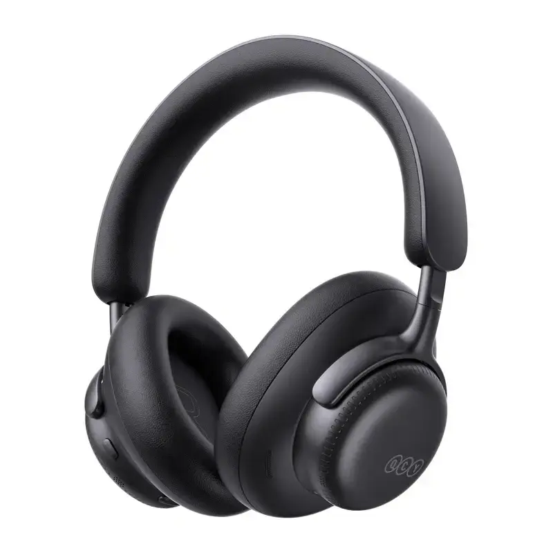 Headphones QCY H6 Ultra (black)