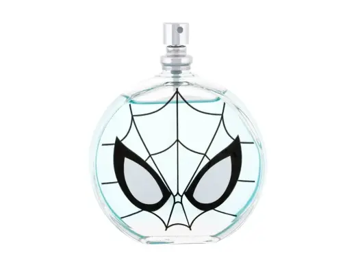 Marvel Ultimate Spiderman Eau de Toilette 100 ml