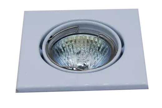 Decorative light fixture 87*87*27mm BESK