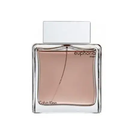 Calvin Klein Euphoria (EDT) tualetinis vanduo vyrams 100 ml
