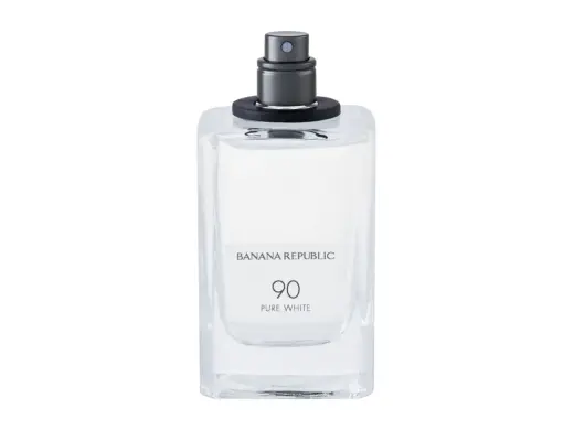 Banana Republic Icon Collection 90 Pure White Eau de Parfum 75 ml