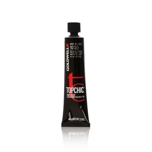 GoldwellTopchic Hair Dye 60ml 10-GB