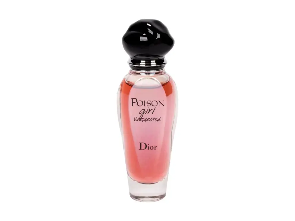 Dior Poison Girl Unexpected Rollerball Eau de Toilette 20 ml