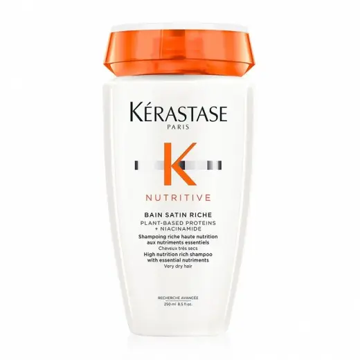 Kérastase Nutritive Bain Satin Riche 500ml