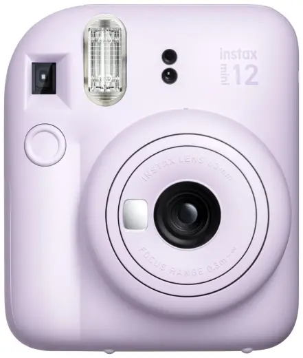 Fujifilm Camera INM12L / 16806133 Violet