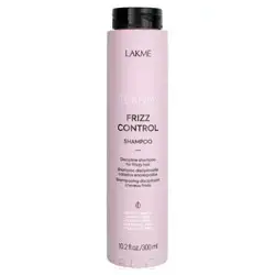 Lakme Teknia Frizz Control Shampoo 10.2 Oz
