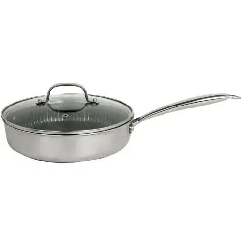 Zilan ZLN9679 Panna ar vāku 26cm