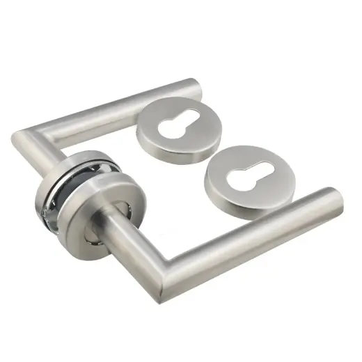 Handle LH1002 19x135mm steel