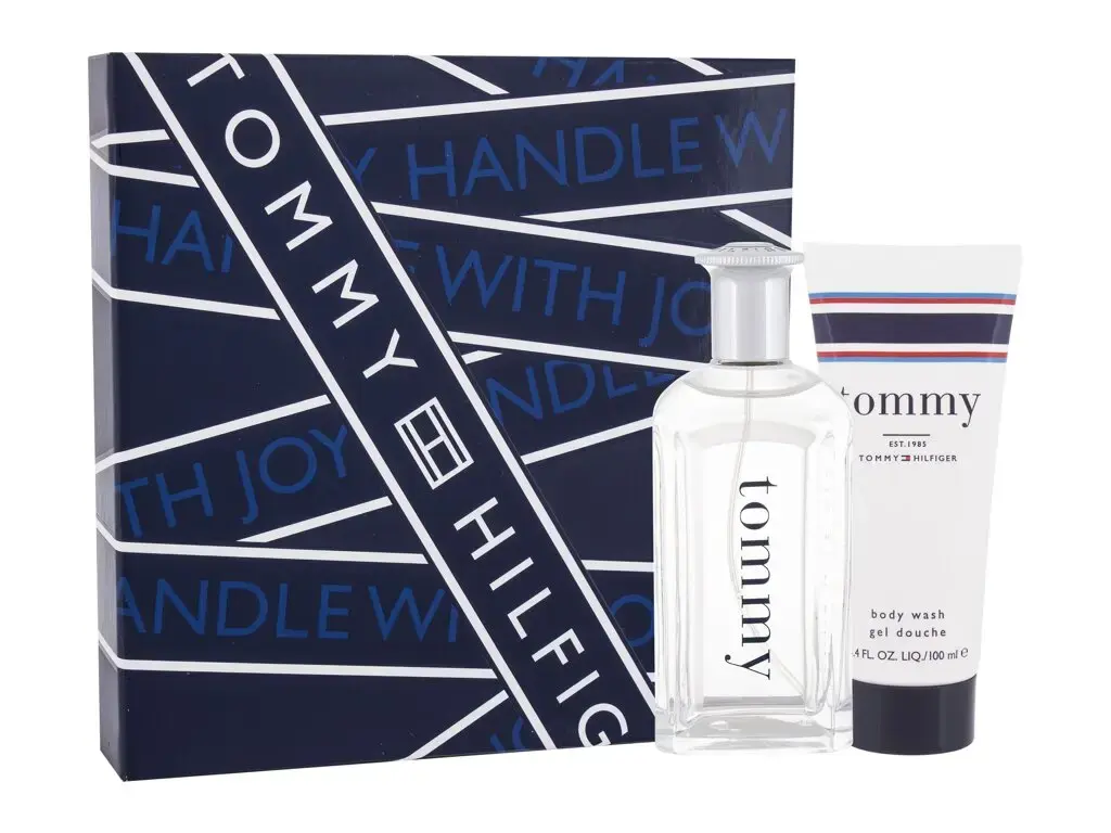 Tommy Hilfiger Tommy Eau de Toilette 100 ml