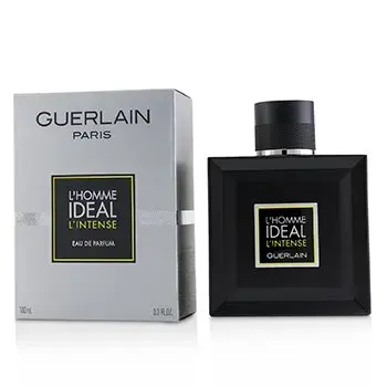 Guerlain L'Homme Ideal (EDT) туалетная вода для мужчин 100 мл
