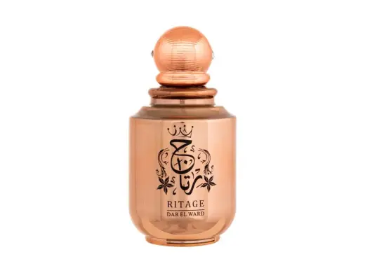 Dar El Ward Ritage Eau de Parfum 100 ml
