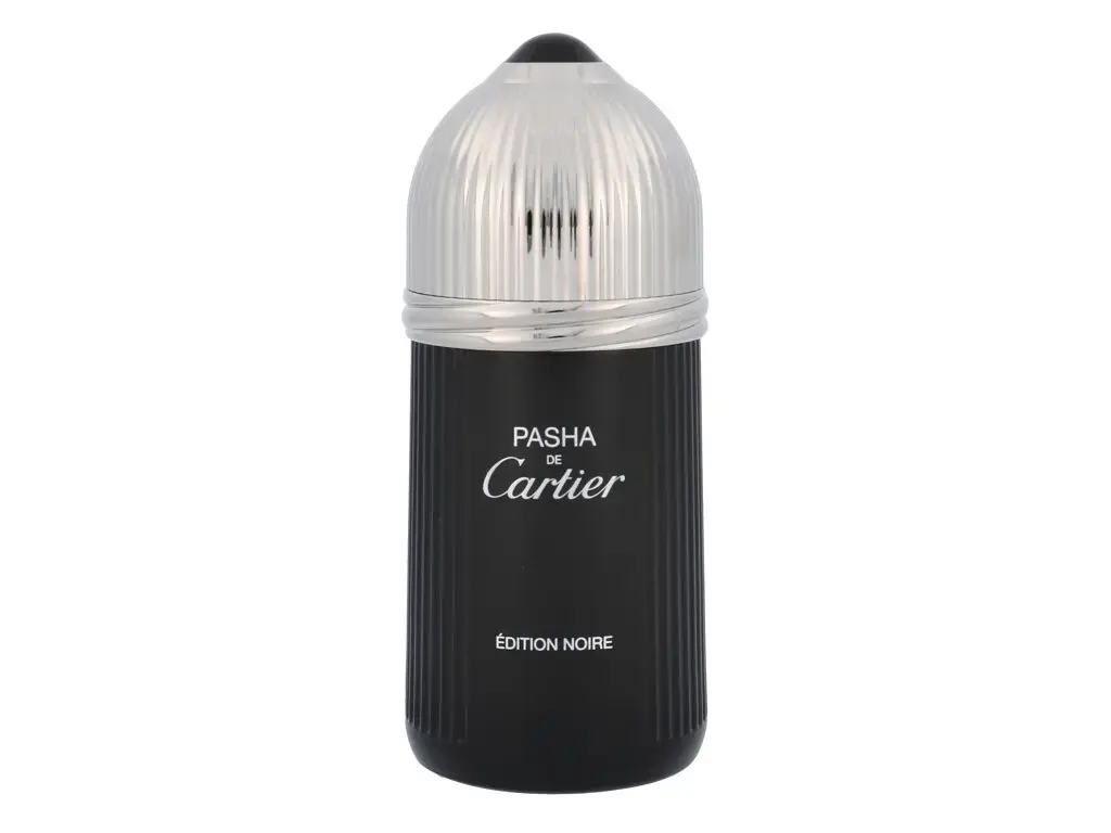 Cartier Pasha De Cartier Edition Noire Eau de Toilette 100 ml