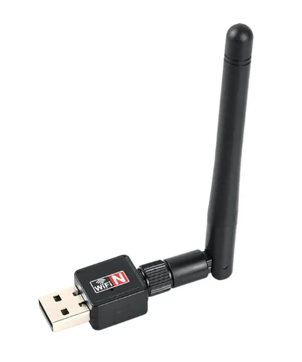 Fusion Accessories Fusion wireless Wi-Fi adapter