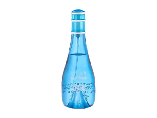 Davidoff Cool Water Street Fighter Champion Summer Edition Eau de Toilette 100 ml