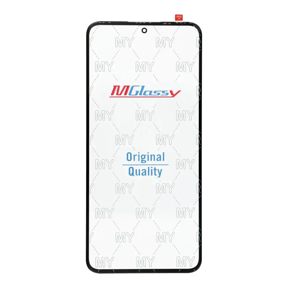 MUSTTBY front glass + OCA MI 13T