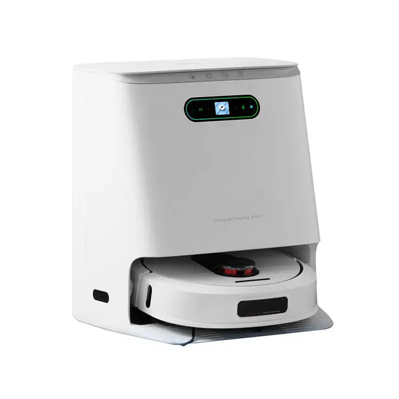 Robots putekļsūcējs robots Roidmi EVA