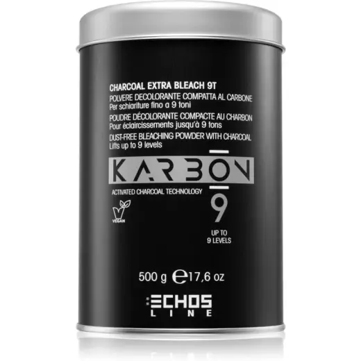 Echosline Karbon Lightening Powder 500 G