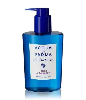 Acqua Di Parma Blu Mediterraneo Mirto Di Panarea Hand and Body Wash 300ml
