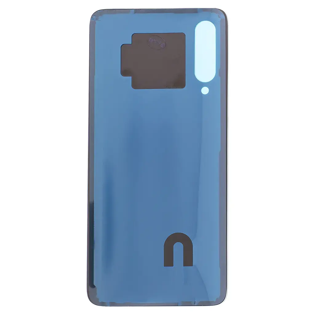 Xiaomi Mi9 Battery Cover Black