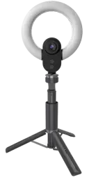 Webkamera LORGAR Circulus 910