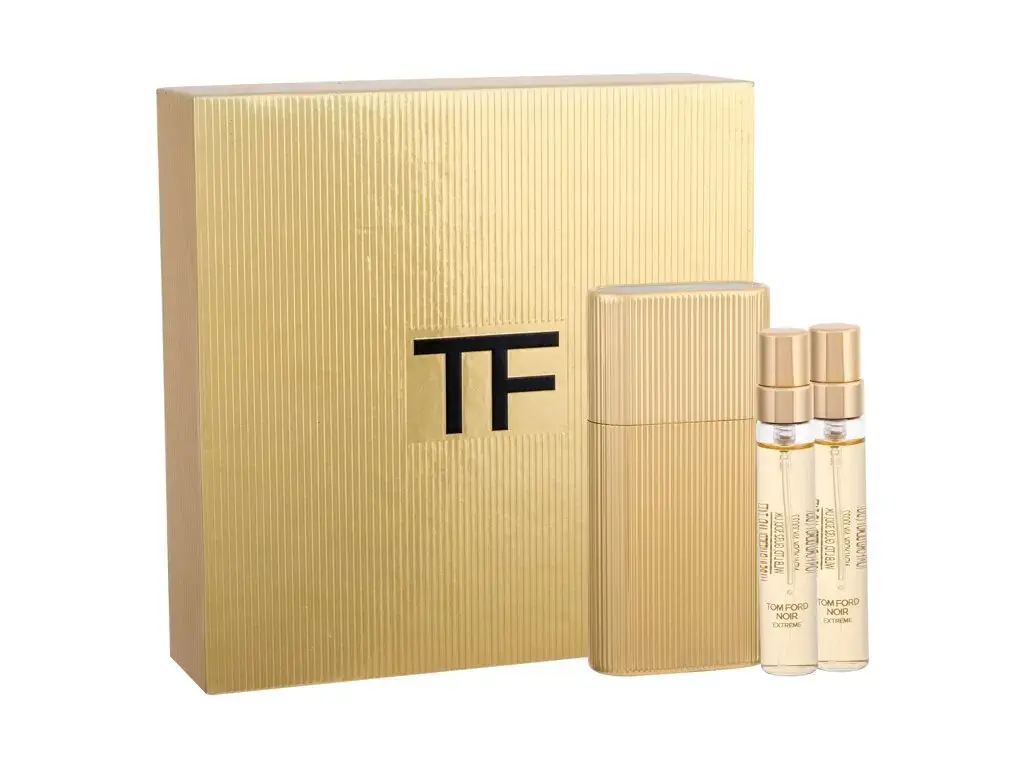 TOM FORD Noir Extreme Eau de Parfum 3x5 ml