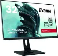 IIYAMA G-Master GB3271QSU-B1 31.5i IPS