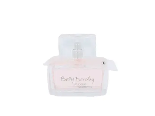 Betty Barclay Precious Moments Eau de Toilette 50 ml