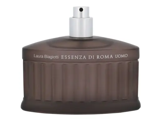 Laura Biagiotti Essenza di Roma Uomo Eau de Toilette 125 ml