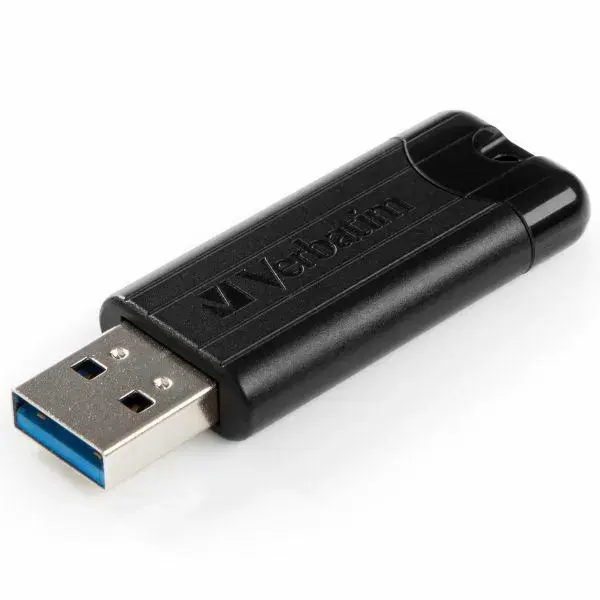 Verbatim USB-A 3.2 Gen 1