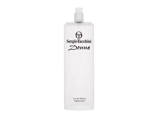 Sergio Tacchini Donna Eau de Toilette 75 ml