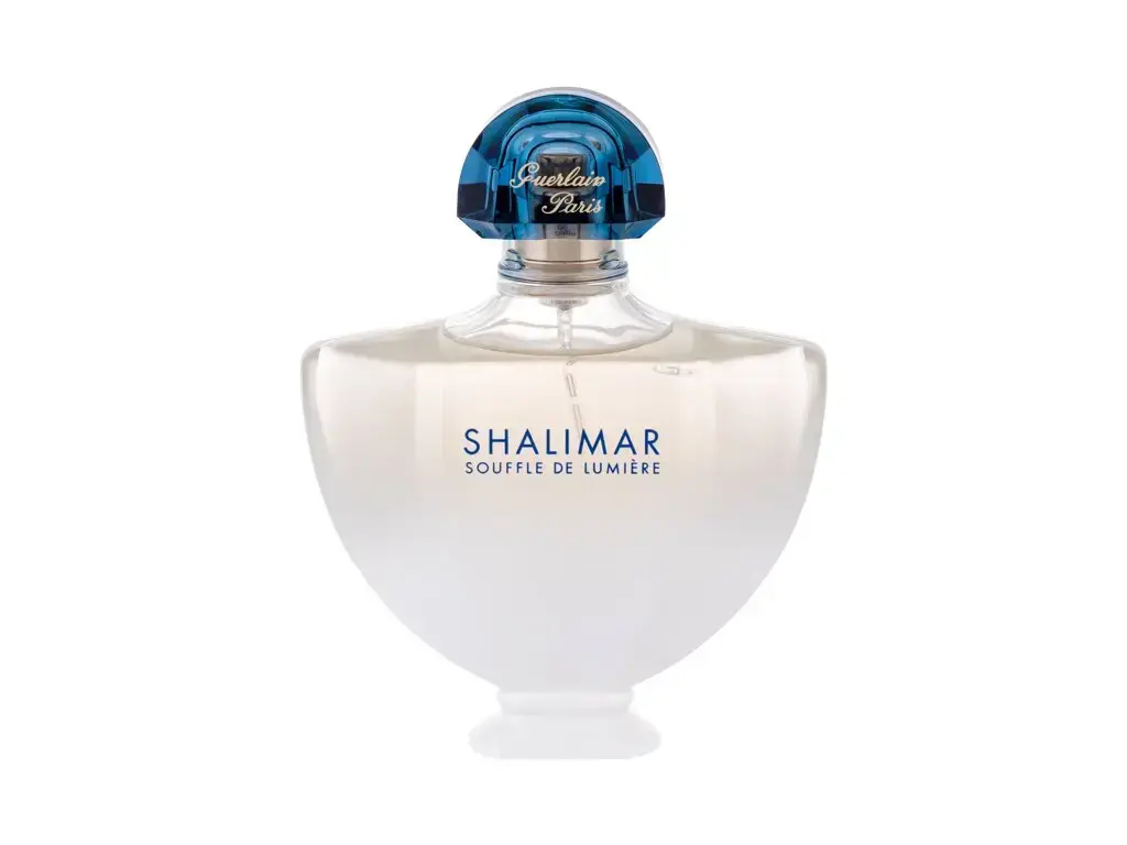 Guerlain Shalimar Souffle de Lumiere Eau de Parfum 50 ml