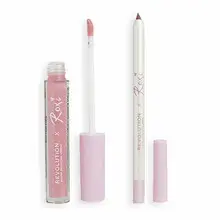 X Roxi Cherry Blossom Lip Kit
