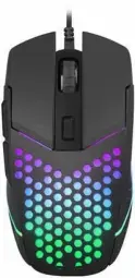 Fury Battler Gaming Black