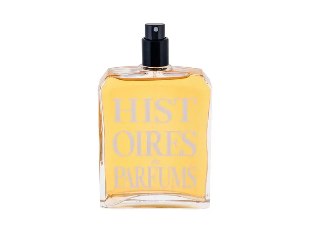 Histoires de Parfums Timeless Classics 1889 Moulin Rouge Eau de Parfum 120 ml