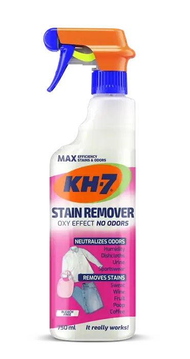 KH-7 OXY traipu tīrīšanas līdzeklis 750ml
