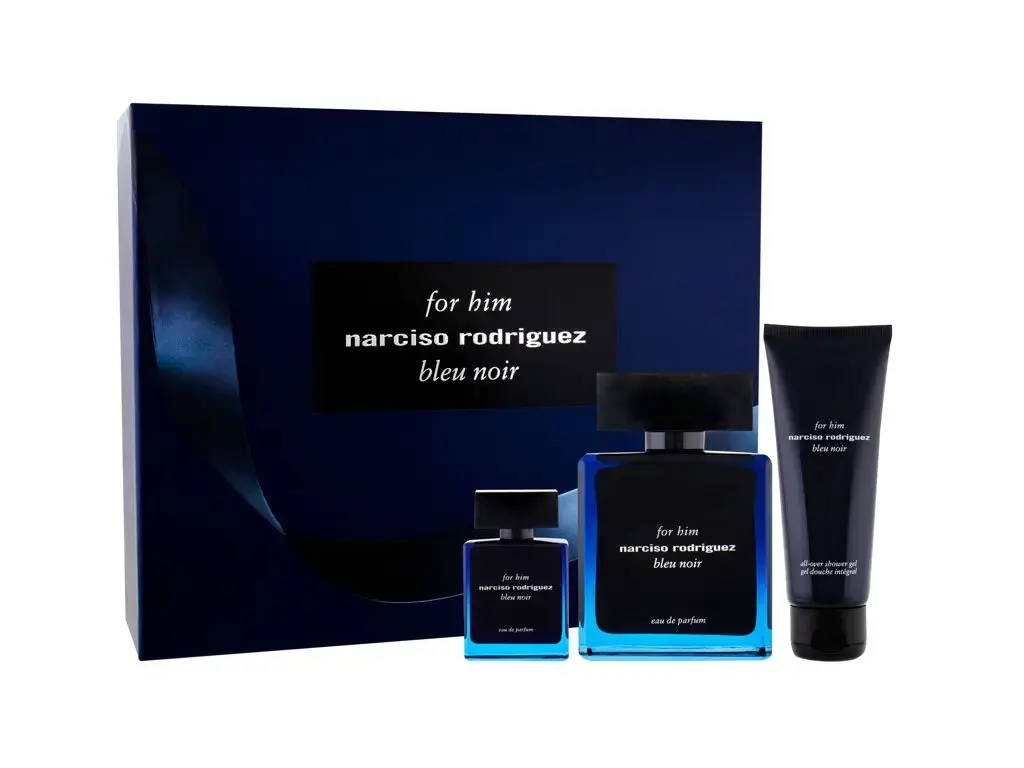 Narciso Rodriguez For Him Bleu Noir Eau de Parfum 100 ml