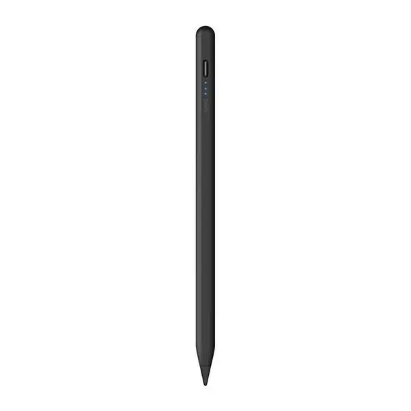 UNIQ Pixo Lite 2.0 rysik magnetyczny do iPada czarny|graphite black