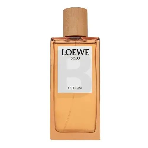 Loewe Solo Loewe Esencial eau de toilette for women 100 ml