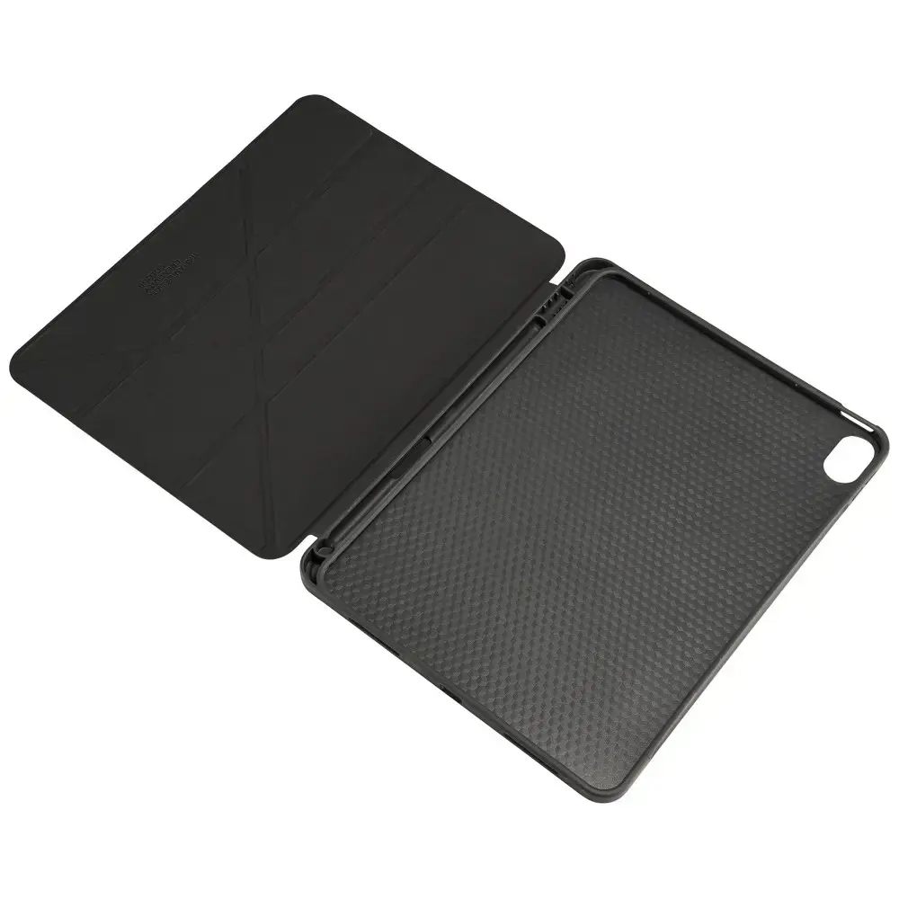 Case Tucano Bamboo for iPad Air 11" M2   2024 / M3 2025 / M4 2026 / iPad Air 10.9" (2022/2020) black