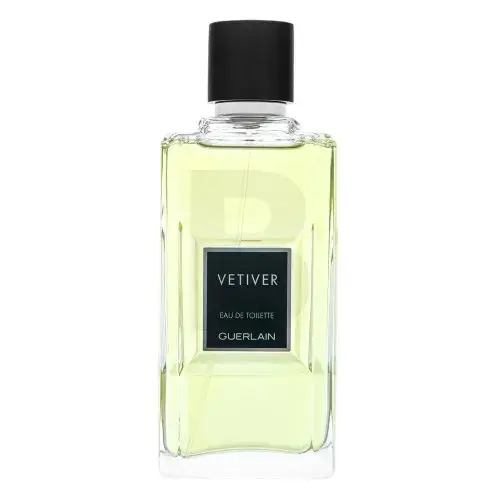 Guerlain Vetiver (1959) tualetes ūdens vīriešiem 100 ml